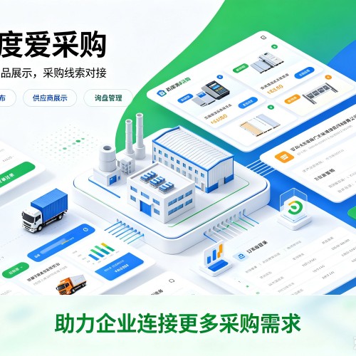 台山百度爱采购